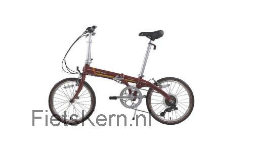 Dahon Piazza D7 beoordelingen en specificaties